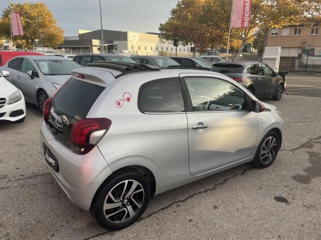Peugeot 108 image 3