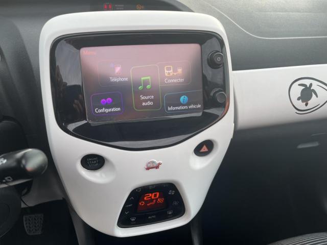 Peugeot 108 image 1