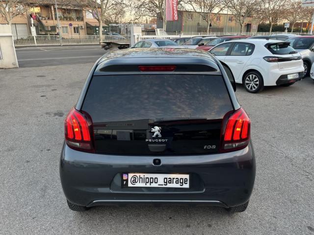 Peugeot 108 image 6