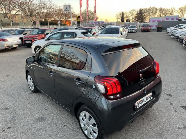 Peugeot 108 image 5
