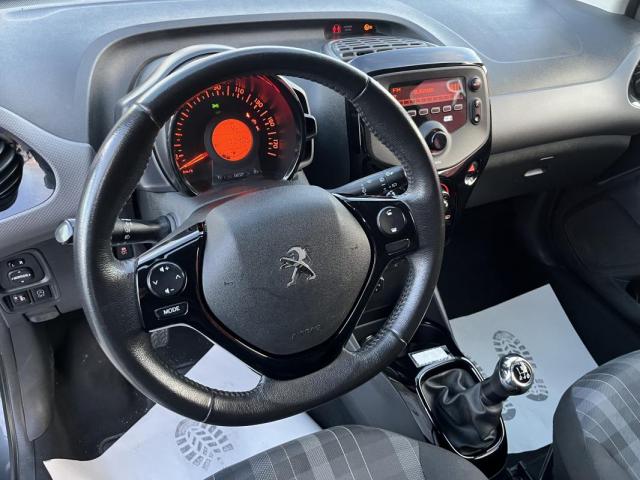 Peugeot 108 image 2