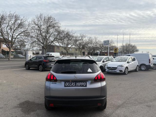 Peugeot 2008 image 7