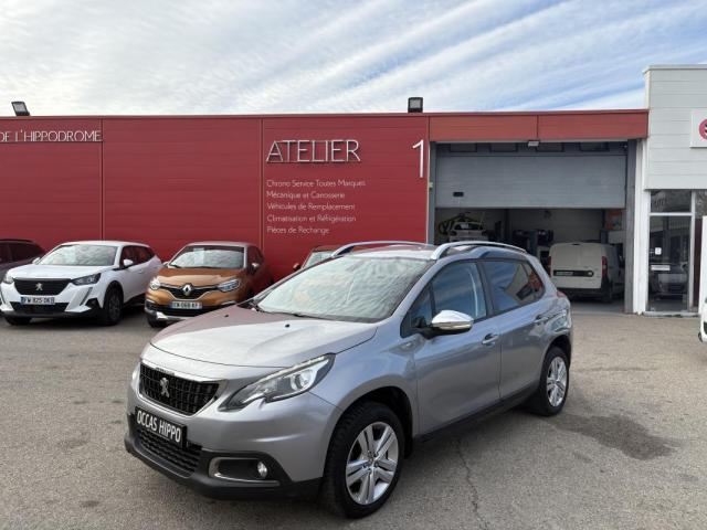 Peugeot 2008 image 9