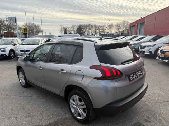 Peugeot 2008 image 1