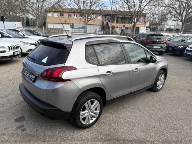 Peugeot 2008 image 4