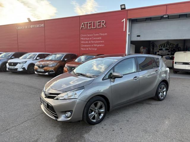 Toyota Verso image 7