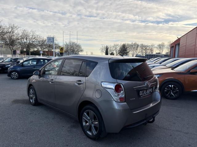 Toyota Verso image 9