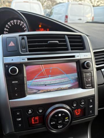 Toyota Verso image 8