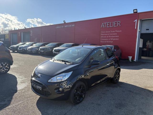 Ford Ka image 2