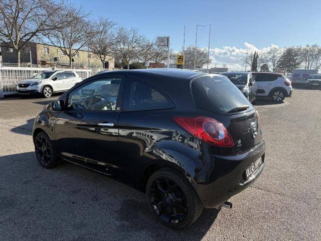 Ford Ka image 4