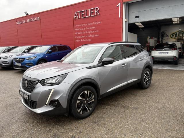 Peugeot 2008 image 5