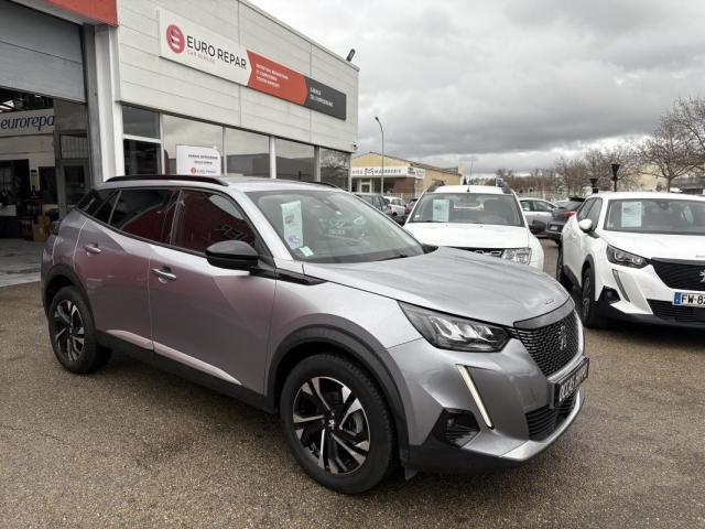 Peugeot 2008 image 7