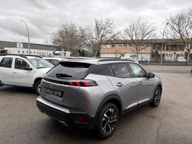 Peugeot 2008 image 4