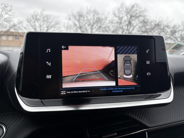 Peugeot 2008 image 1
