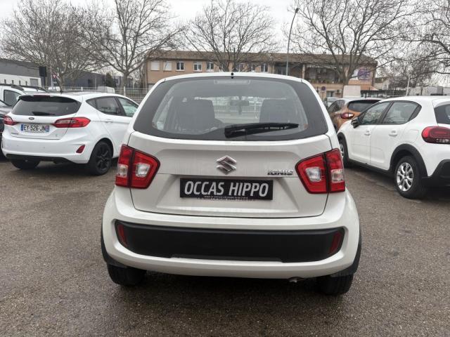 Suzuki Ignis image 7