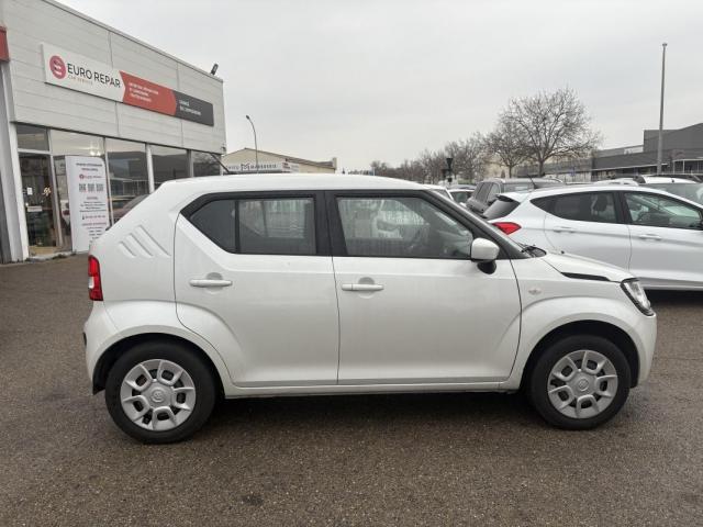 Suzuki Ignis image 1