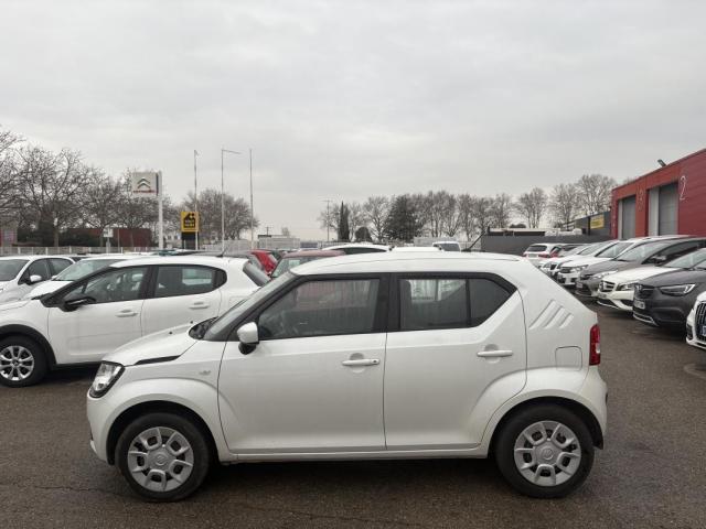 Suzuki Ignis image 4