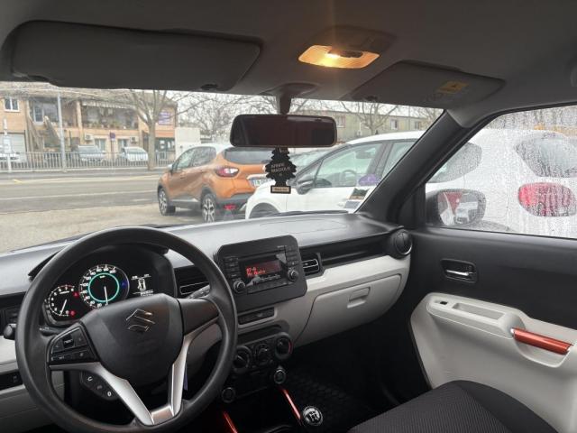Suzuki Ignis image 6