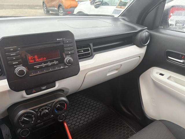 Suzuki Ignis image 2