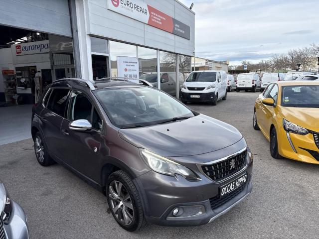 Peugeot 2008 image 9