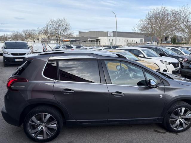 Peugeot 2008 image 1