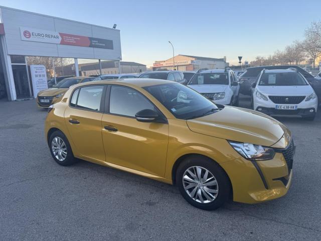 Peugeot 208 image 2