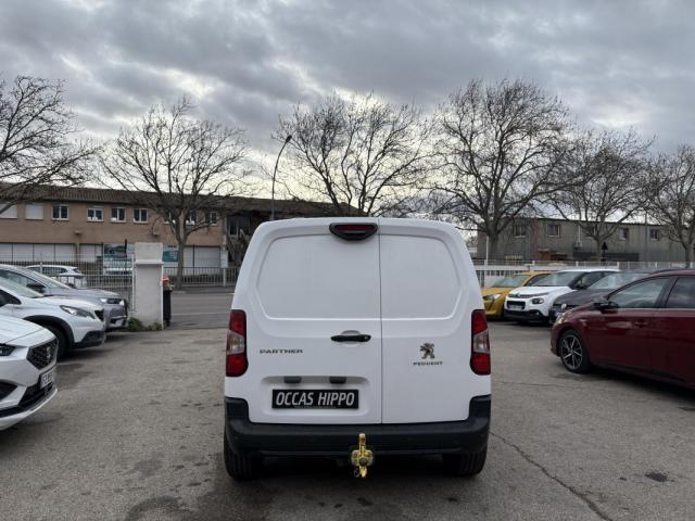 Peugeot Partner image 7