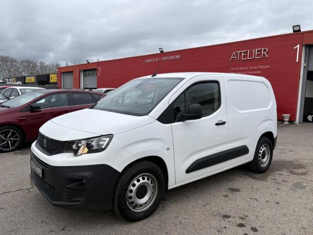 Peugeot Partner image 2