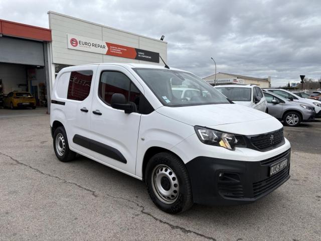 Peugeot Partner image 5