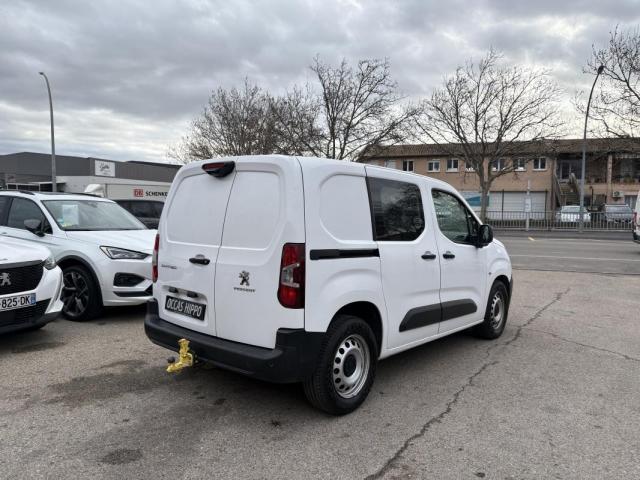 Peugeot Partner image 6