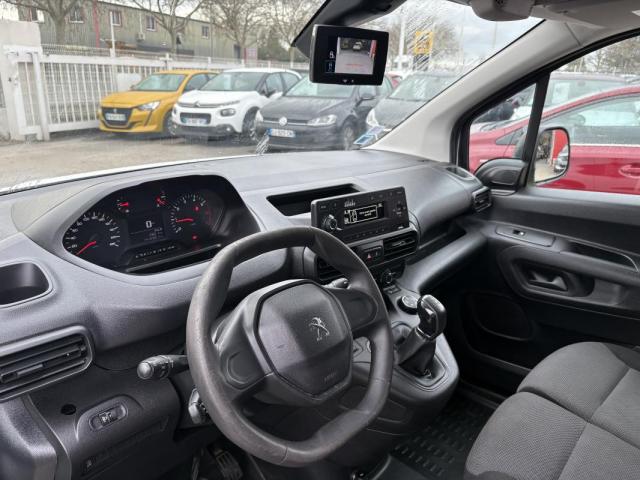 Peugeot Partner image 3