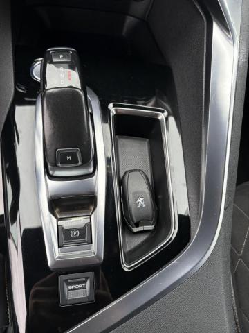 Peugeot 3008 image 5