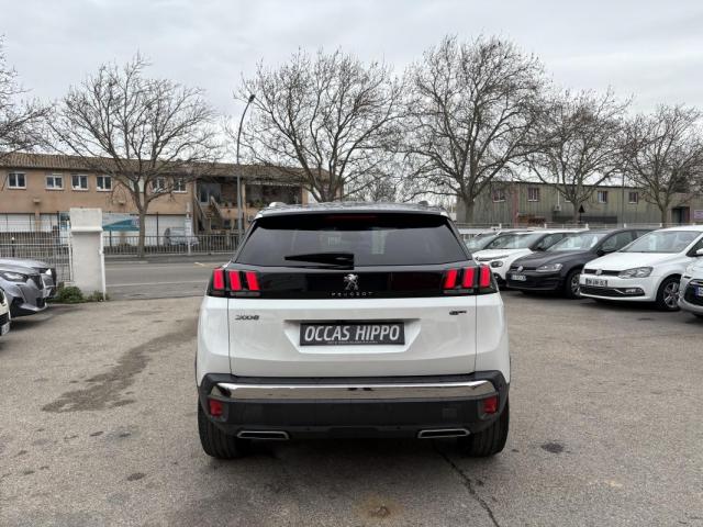 Peugeot 3008 image 6