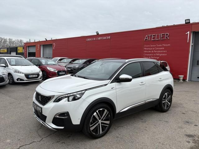 Peugeot 3008 image 7