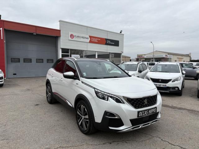 Peugeot 3008 image 2