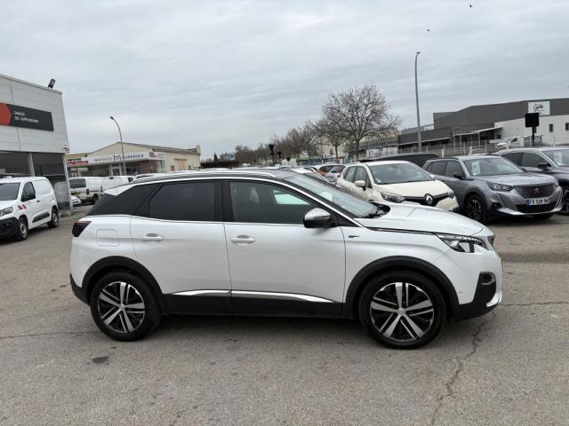 Peugeot 3008 image 8