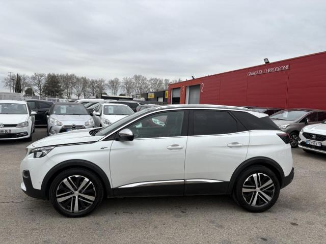 Peugeot 3008 image 1