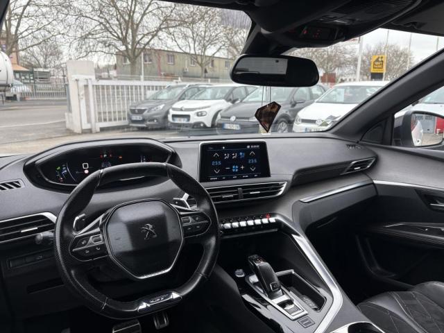 Peugeot 3008 image 3