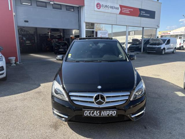 Mercedes Benz