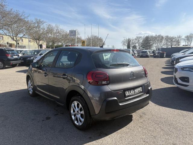 Citroen C3 image 6
