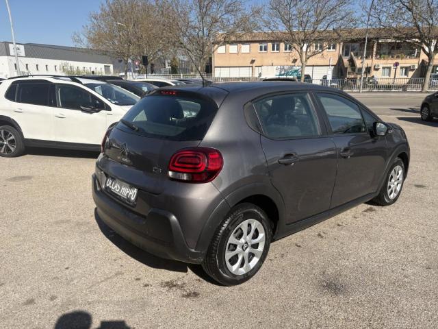 Citroen C3 image 5