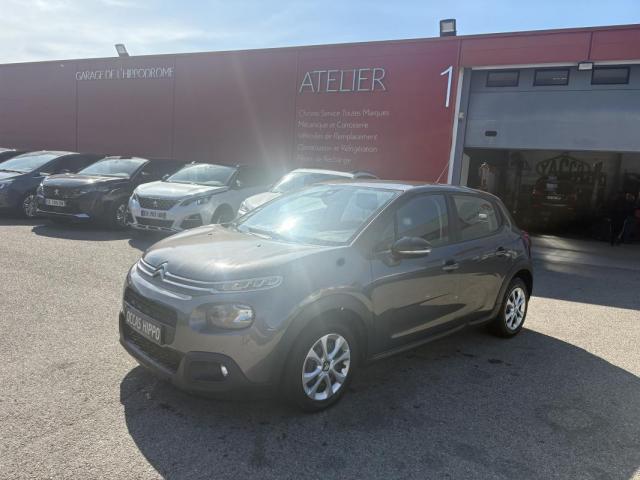 Citroen C3 image 1