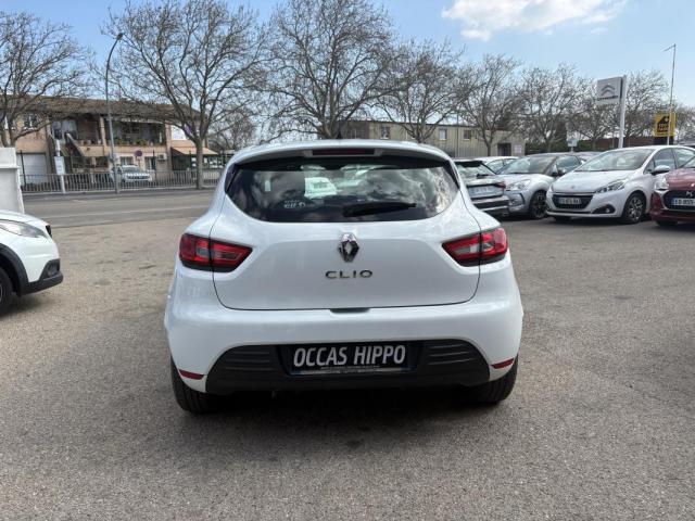 Renault Clio image 4