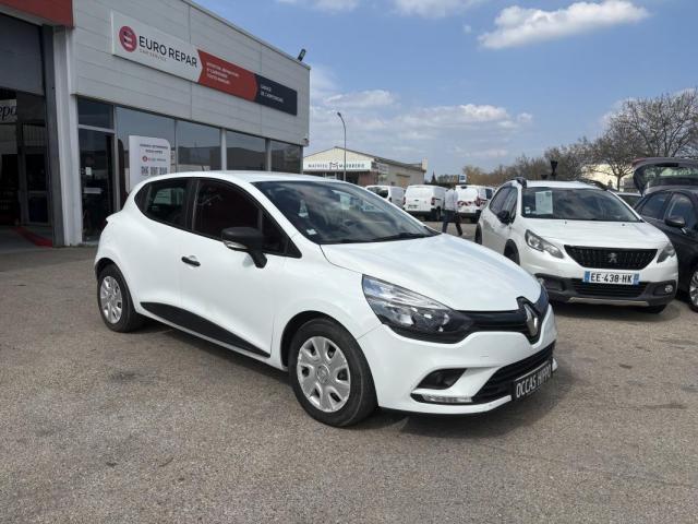 Renault Clio image 3