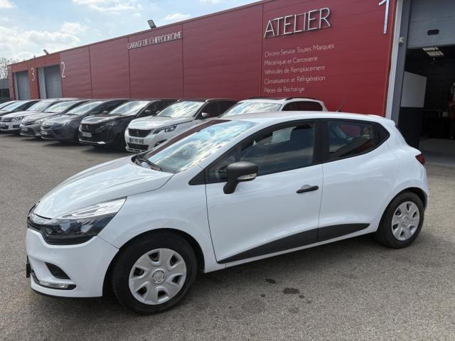 Renault Clio image 6