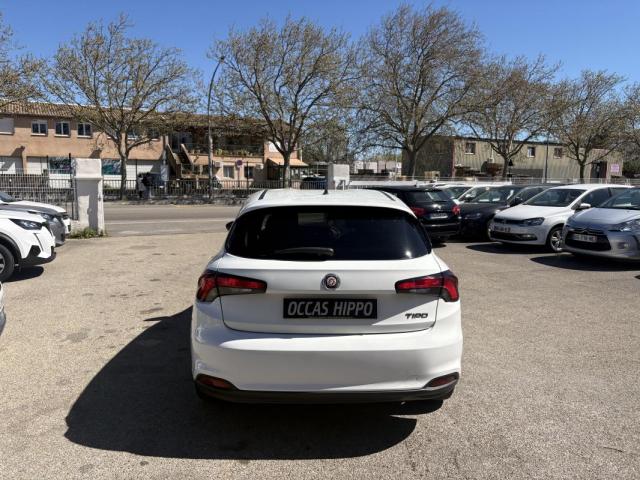Fiat Tipo image 2