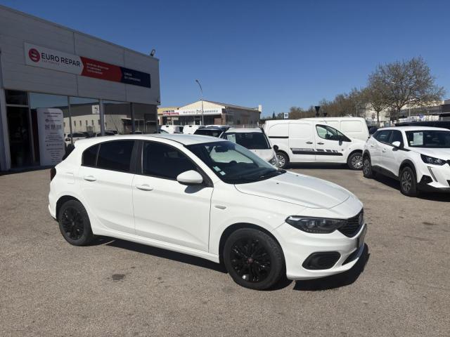 Fiat Tipo image 8