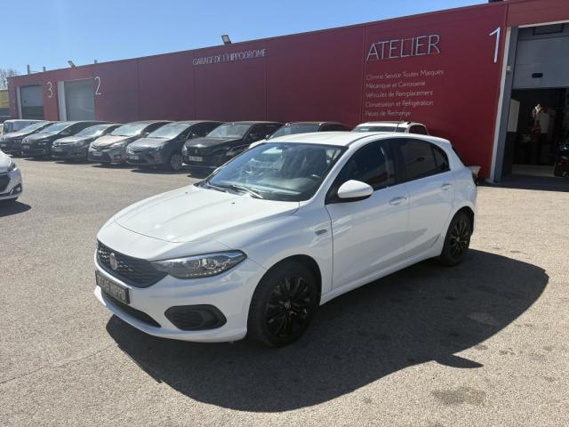 Fiat Tipo image 3