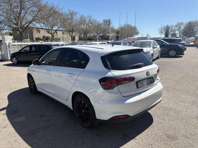 Fiat Tipo image 9