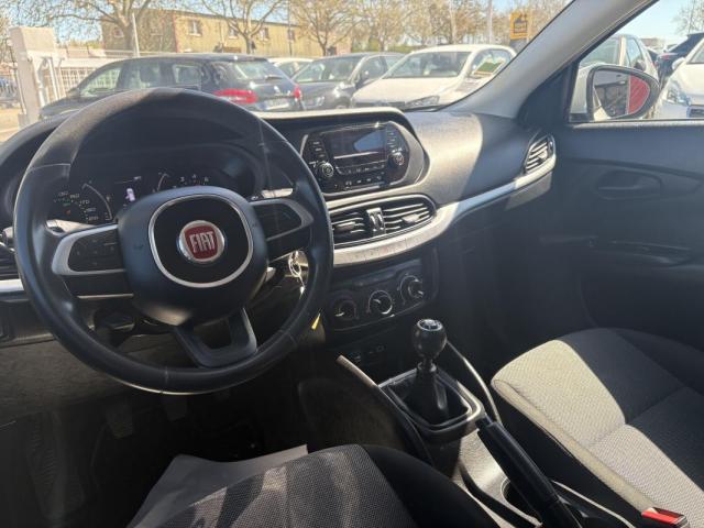 Fiat Tipo image 1